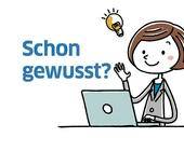 schon gewusst logo