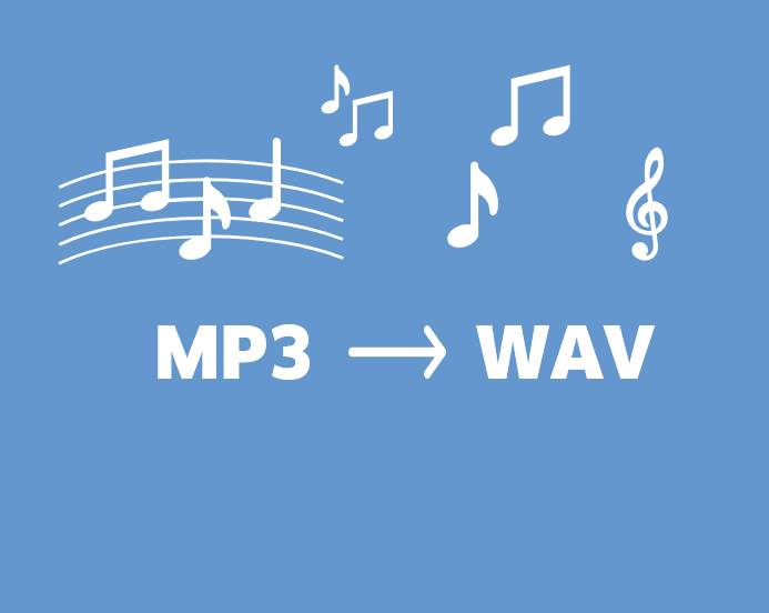 MP3Datei in WAV konvertieren oder umgekehrt pctipp.ch