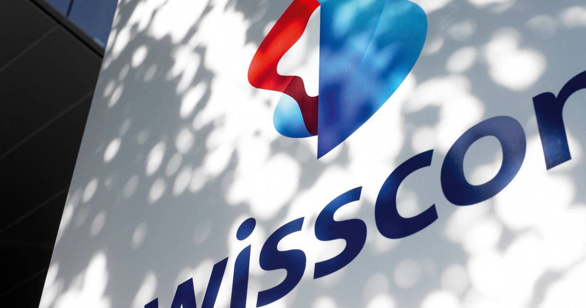 Swisscom meldet schweizweite Störung im Mobilfunknetz ...