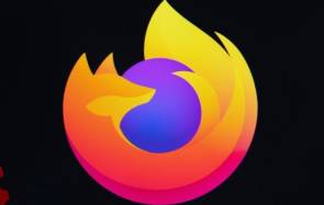 Firefox 