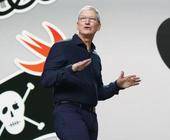 Tim Cook