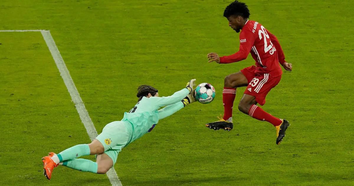 Fußballstreams Fußballstreams