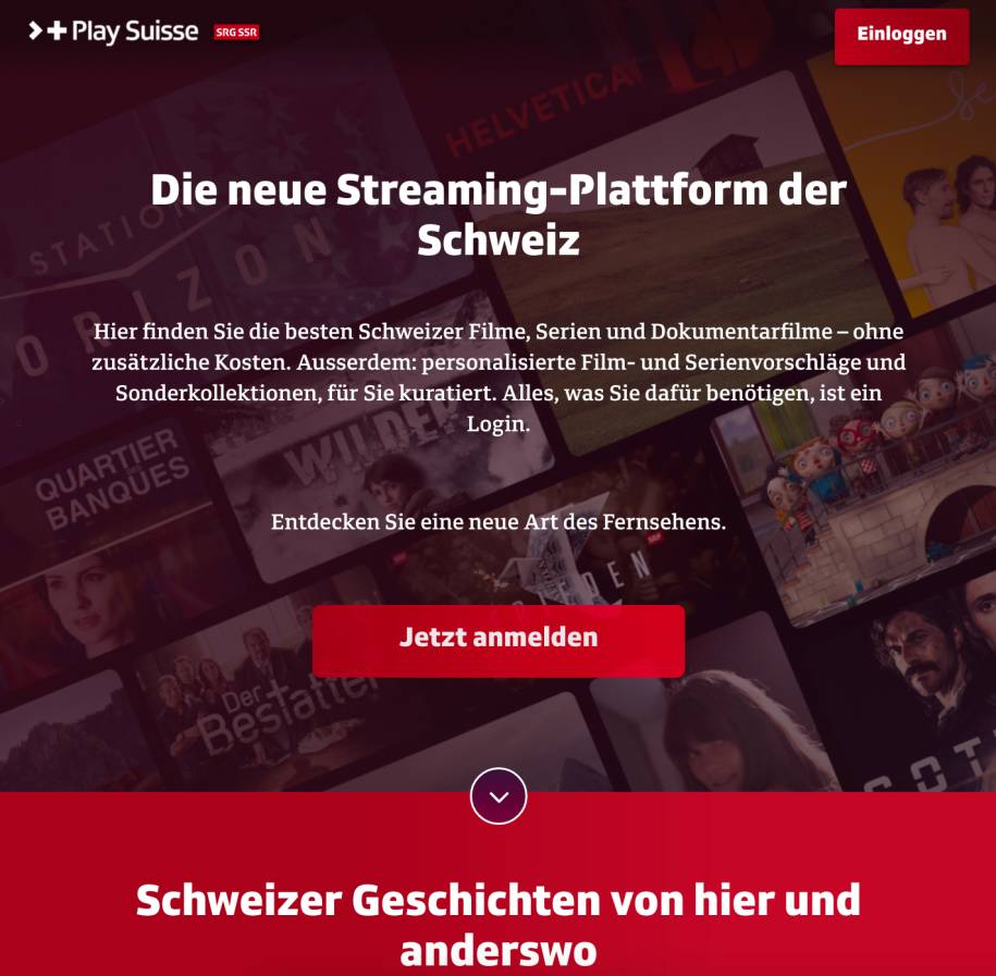Diese 5 kostenlosen Streaming-Portale sollten Sie kennen - pctipp.ch