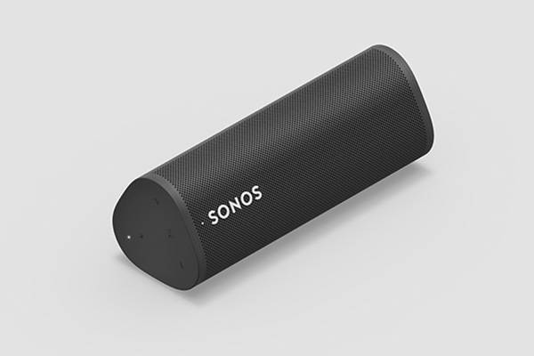 Mit dem Motor verbunden · Sonos