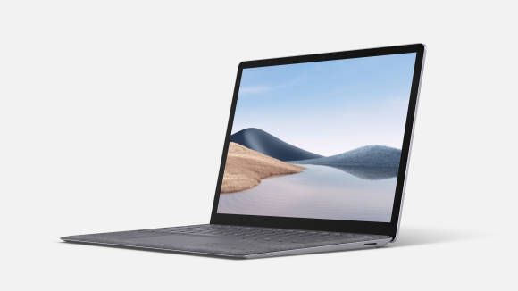 Surface Laptop 4 