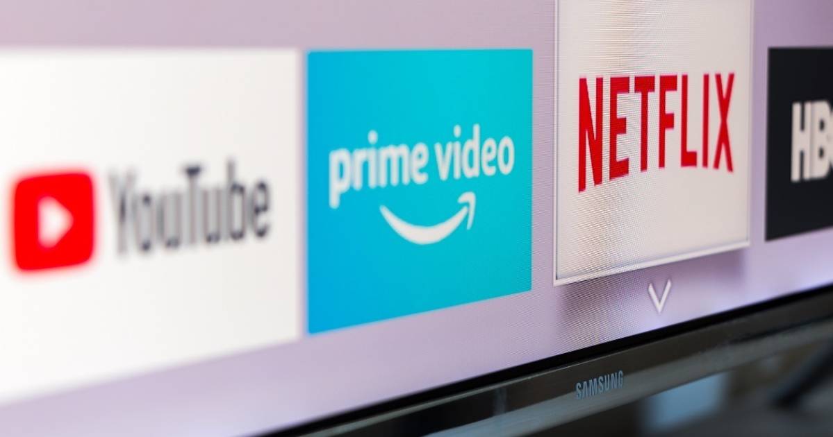 Streaming-Plattformen wachsen um mehr als 30 Prozent - pctipp.ch