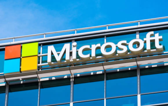 Microsoft Microsoft