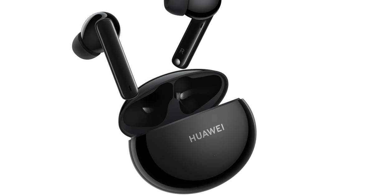 kurztest huawei freebuds 4i pctipp ch