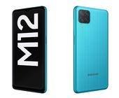 Das Samsung Galaxy M12