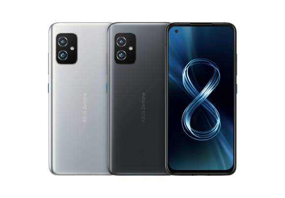 Das Asus ZenFone 8 