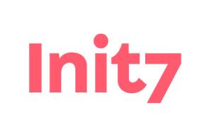 Logo Init7 
