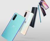 Das OnePlus Nord CE 5G