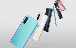 Das OnePlus Nord CE 5G 