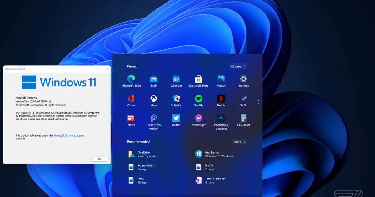 Geht Windows 11 auf meinem PC? - pctipp.ch