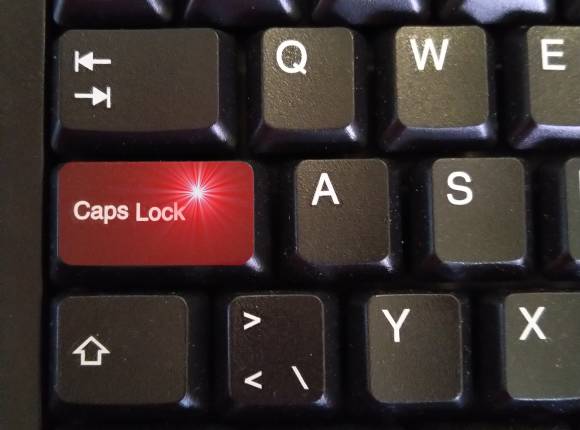 windows 10 caps lock komplett ausschalten oder auf shift umbiegen onlinepc ch