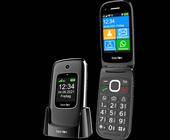 Das Beafon SL880touch