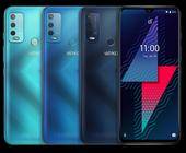 Das Wiko Power U30