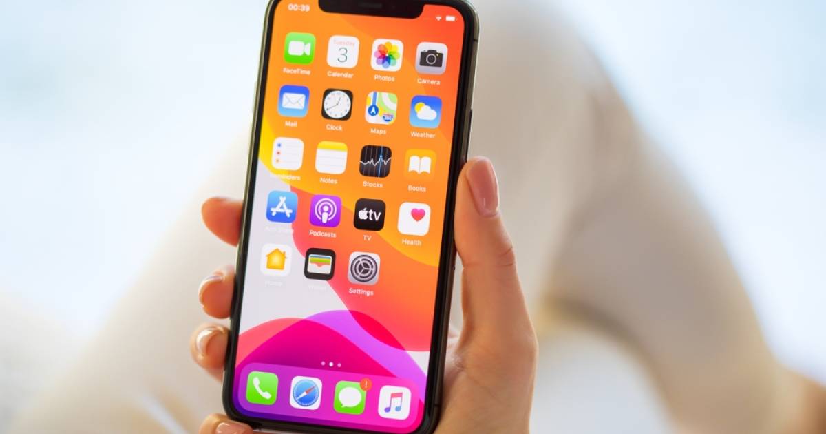Apple plans to produce up to five additional iPhones in 2021
