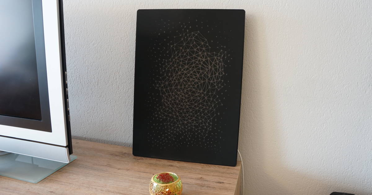 Symfonisk Ikea Sonos Lautsprecher zur cksetzen pctipp.ch