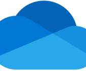 OneDrive Logo