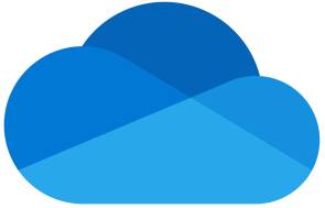 OneDrive Logo 