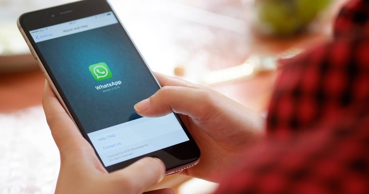 WhatsApp führt Fotos zur Einmalansicht ein pctipp.ch