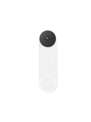 Foto Google Nest Türklingel