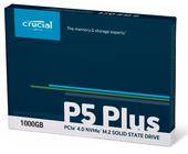 Foto Crucial P5 Originalverpackung