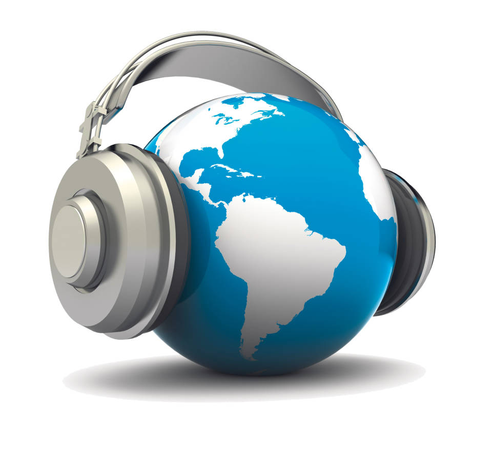 Leitfaden Einstieg in die Welt des Onlineradios pctipp.ch