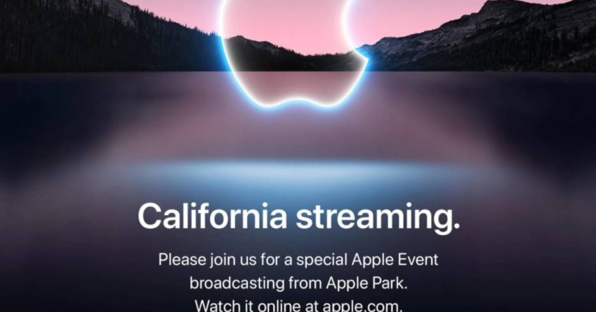 Update Datum bestätigt • Was bekommen wir an der AppleKeynote zu