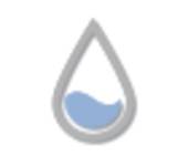 Das Rainmeter-Logo ist das Piktogramm eines Regentropfens
