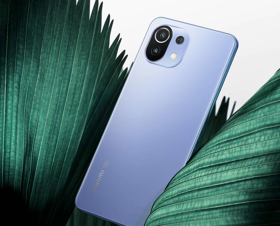 Xiaomi stellt drei neue Modelle der 11er-Serie vor - pctipp.ch