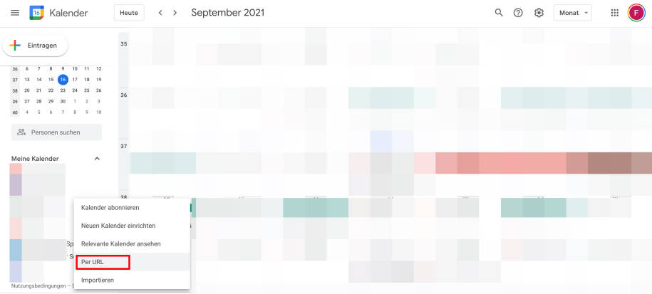 iCloud mit dem Google Kalender synchronisieren so gehts pctipp ch