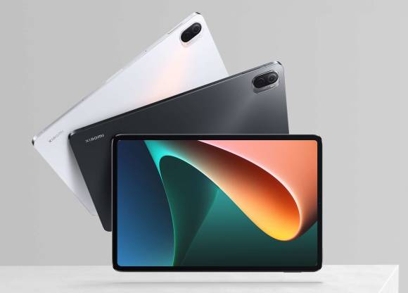 Das Xiaomi Pad 5 