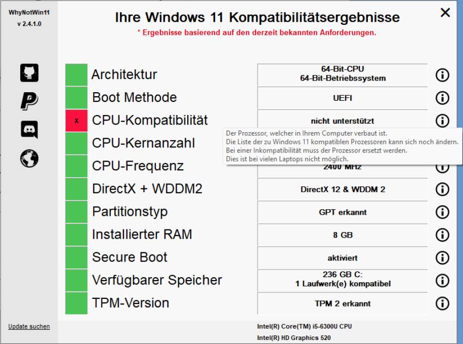 Hands-on: Windows 11 unter der PCtipp-Lupe - pctipp.ch