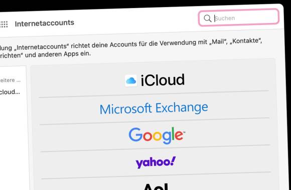 Aber … warum?