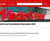 MediaMarkt Marktplatz