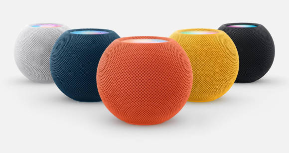 Der HomePod mini ist in der Schweiz immer noch nicht erhältlich