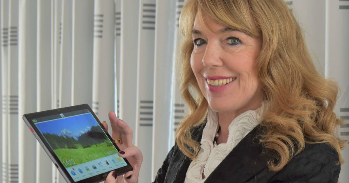 Emporia bringt Tablet für Senioren pctipp.ch