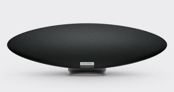 Bowers & Wilkins Zeppelin 