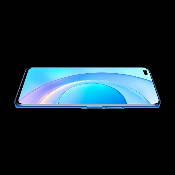 Honor 50 Lite