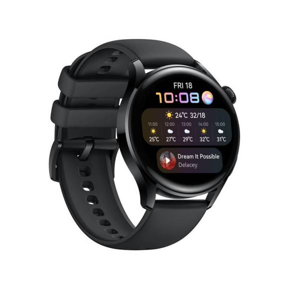 Huawei Watch 