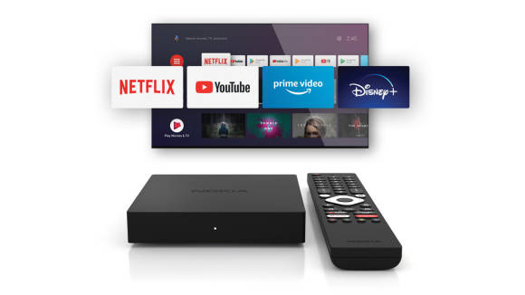 Nokia Streaming Box 8000 