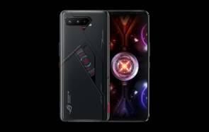 Asus ROG Phone 5s Pro 