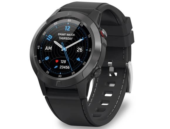 D-Parts Smartwatch 