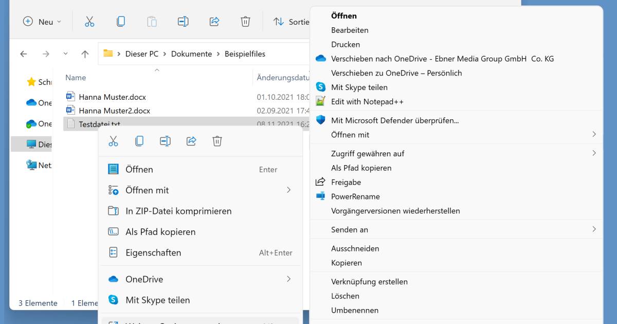Windows-11-Herk-mmliche-Kontextmen-s-zur-ckbekommen-jetzt-mit-Reg-Datei