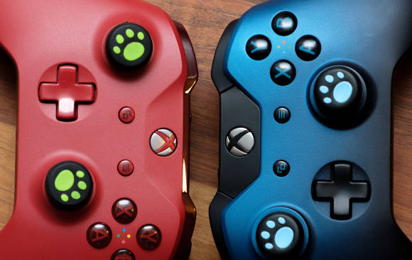 Unglaublich, aber wahr: Mit der folgenden Einstellung werden Xbox-Controller noch besser