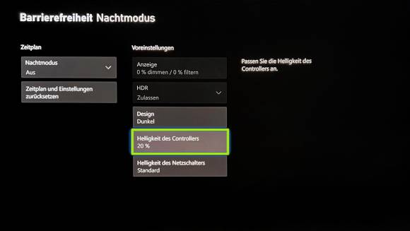 Endlich!