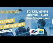 Banner zum PCtipp-Academy-Webinar