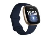 Fitbit Versa 3 in Mitternachtsblau